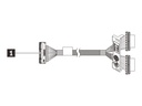 Lenovo ThinkSystem SD665 V3 SharedIO Cable