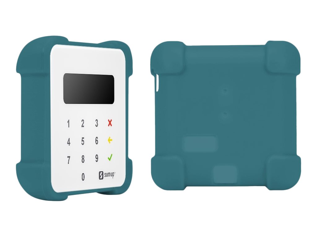 [058014] Mobilis R-Series - Hintere Abdeckung für Air