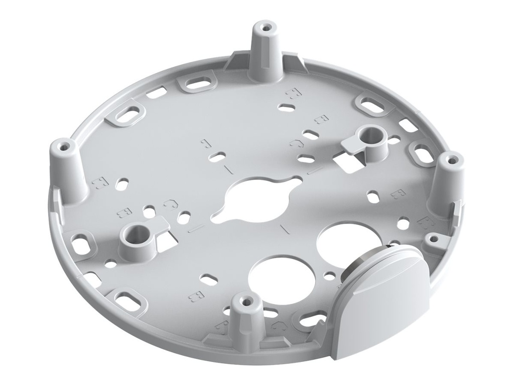 [02515-001] Axis TQ3001-E - Halterung für Kameramontage