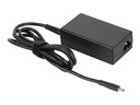 GETAC USB-C Netzteil - Wechselstrom 100-240