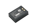 Star Micronics Star BATTERY PACK S2 - Drucker-Batterie - für