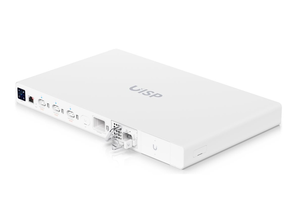 Ubiquiti UISP Power Pro - USV - Wechselstrom 100-240 V