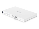 Ubiquiti UISP Power Pro - USV - Wechselstrom 100-240 V
