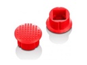 Lenovo ThinkPad TrackPoint Caps - Low Profile Soft Dome - Abdeckung für Trackpoint (Packung mit 500)