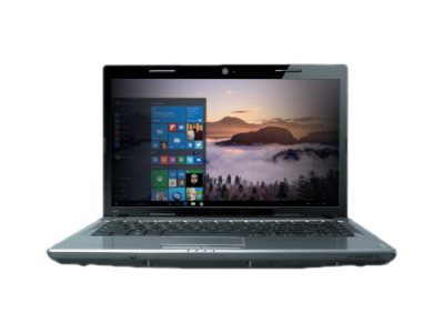 [016237] Mobilis Blickschutzfilter für Bildschirme - 46,7 cm Breitbild (18,4" Breitbild)