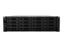 Synology RackStation RS4017XS+ - NAS-Server