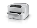 Epson WorkForce Pro WF-C8190DW BAM - Drucker - Farbe - Duplex - Tintenstrahl - A3 - 4800 x 1200 dpi - bis zu 24 Seiten/Min. (einfarbig)/