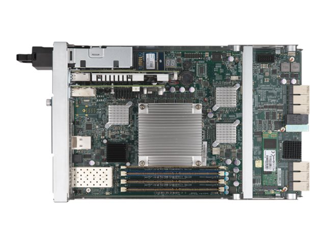 QNAP Speicher-Controller - FRU - für QNAP ES1640DC