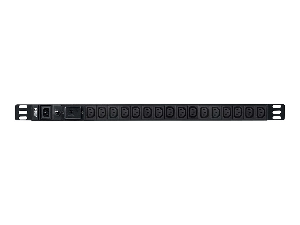 ATEN Basic PDU PE0116SG - Stromverteilungseinheit (Rack - einbaufähig)