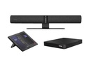 Jabra PanaCast 50 Room System - Kit für Videokonferenzen (PanaCast 50, Lenovo ThinkSmart Core, Lenovo ThinkSmart Controller)