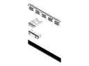 Lenovo Server 10 x 2,5" Gen5 Backplane-Kit