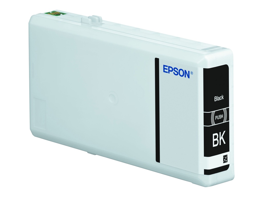 Epson 79XL - 41.8 ml - XL - Schwarz - original