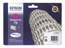 Epson 79 - 6.5 ml - Magenta - original - Tintenpatrone