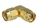 Delock RF-Adapter - SMA weiblich zu RP-SMA