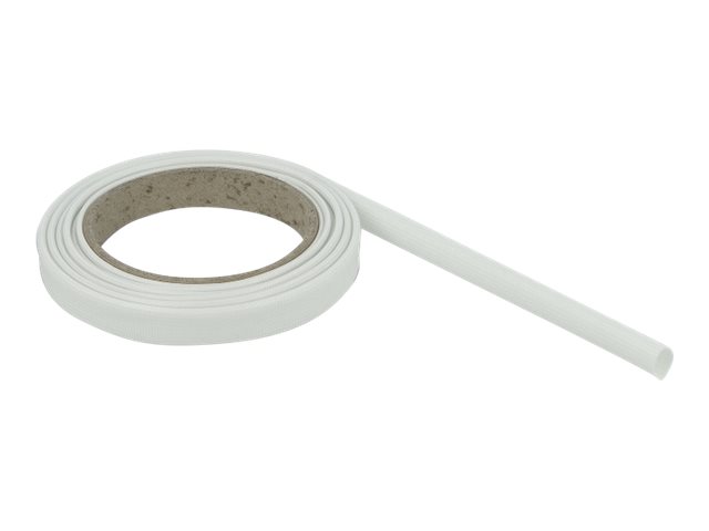 Delock Fiberglass Sleeving - Expandierbare geflochtene