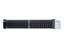 QNAP ES2486dc - NAS-Server - 24 Schächte - Rack