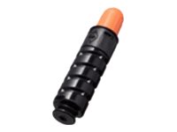 Canon C-EXV 37 - Schwarz - original - Tonerpatrone