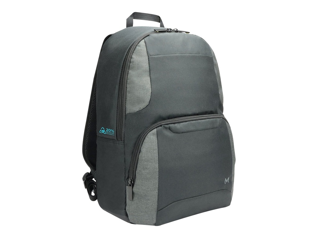 Mobilis The One Basic - Notebook-Rucksack - 20