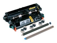 Lexmark (110 V) - Kit für Fixiereinheit - für