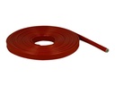 Delock Fire-Proof Sleeving Silicone-Coated