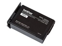 Brother PA-BT-001-B - Drucker-Batterie - Lithium-Ionen
