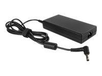 GETAC Netzteil - Wechselstrom 100-240 V - 120