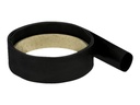 Delock Schrumpfschlauch - 1 m - Schwarz