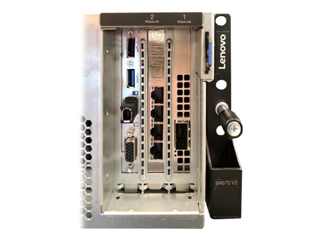 Lenovo System-Upgrade-Kit - für ThinkSystem