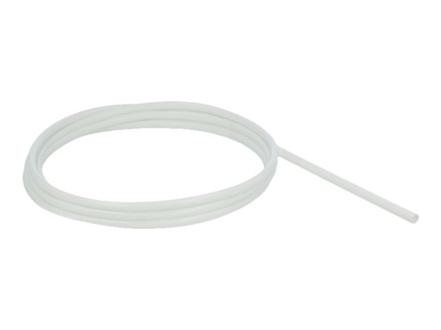 Delock Flexible Kabelleitung - 5 m - weiß