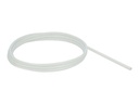 Delock Flexible Kabelleitung - 5 m - weiß
