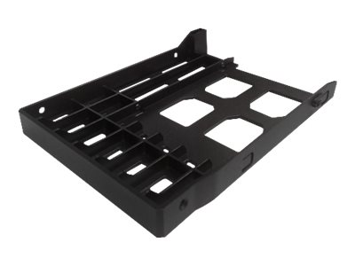 [TRAY-25-NK-BLK03] QNAP Systemfestplattenboden - 2.5" - für QNAP