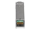 StarTech.com Startech Gigabit LWL SFP Transceiver Modul - HP J4858C kompatibel - MM LC mit DDM - 550m - 1000Base-SX - 10er Pack - SFP (Mini-GBIC)-