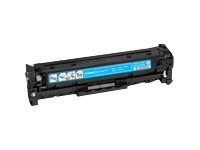 [2661B014] Canon 718 - Cyan - original - Tonerpatrone - für i-SENSYS LBP7210