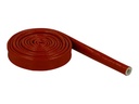 Delock Fire-Proof Sleeving Silicone-Coated