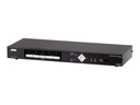 ATEN CM1284 4-Port USB HDMI Multi-View KVMP Switch