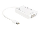 Delock Videoadapter - Dual Link - Mini DisplayPort