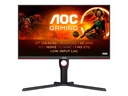 AOC Gaming U27G3X - LED-Monitor - Gaming - 68.6 cm (27")