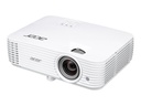 Acer H6830BD - DLP-Projektor - UHP - 3D - 3800
