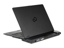 Fsas Technologies Fujitsu - Port Replicator - VGA - für LIFEBOOK