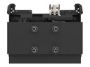 Panasonic PMT PCPE-PMTG203 - Fahrzeug-Dockingstation
