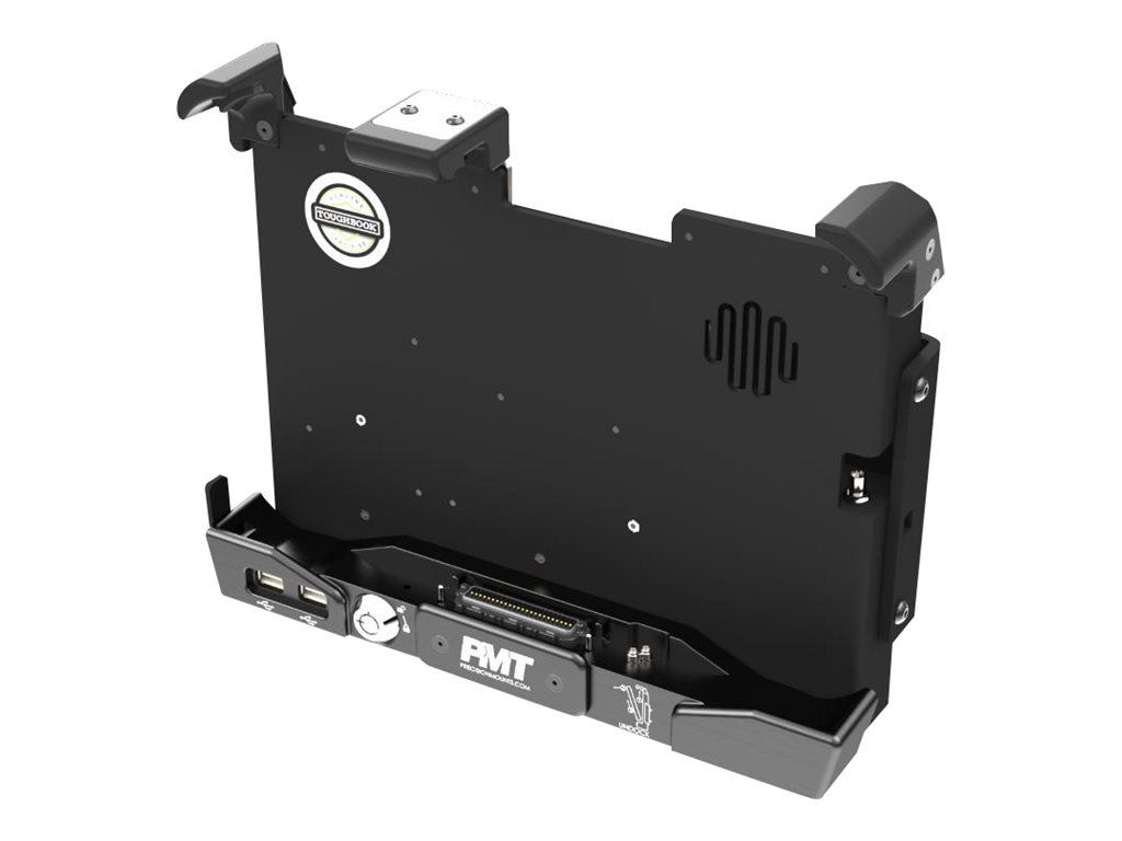 Panasonic PMT PCPE-PMTG201 - Fahrzeug-Dockingstation