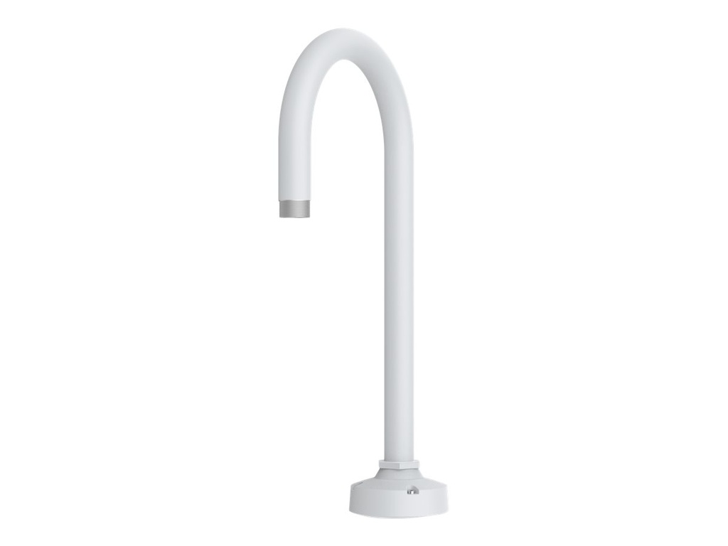 [02110-001] Axis TQ6501-E - Kamerahalterung - auf Geländer
