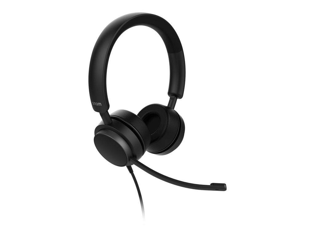 Snom A310D - 2024 Edition - Headset - On-Ear