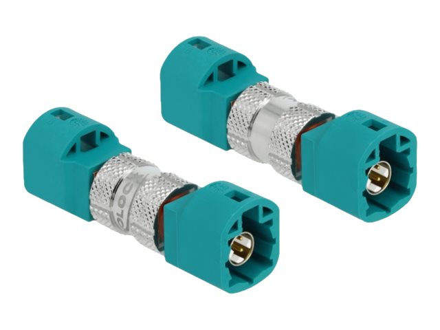 Delock Datenadapter - HSD Z Stecker zu HSD