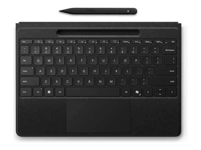 Microsoft Surface Pro Flex Keyboard - Tastatur