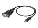 ATEN Kabel USB / seriell - 24 pin USB-C (M)