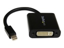 StarTech.com StarTech Mini DisplayPort auf DVI Adapter Konverter - 1 x  Mini DP (Stecker)