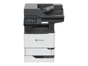 Lexmark MX722adhe - Multifunktionsdrucker - s/w - Laser - 215.9 x 355.6 mm (Original)
