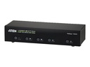 ATEN VanCryst VS0401 - Video/Audio-Schalter