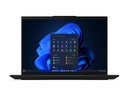 Lenovo ThinkPad L16 Gen 1 21L7 - 180°-Scharnierdesign - AMD Ryzen 5 7535U / 2.9 GHz - Win 11 Pro - Radeon 660M - 16 GB RAM - 512 GB SSD TCG Opal Encryption 2, NVMe - 40.6 cm (16")